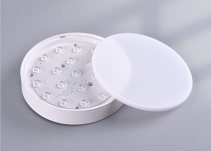 LED燈筒用什么膠？聚力PC專用膠水防水高強(qiáng)度