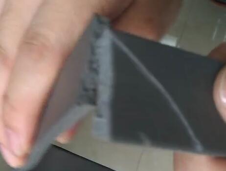 橡膠專用快干膠水，橡膠條斷了也能粘起來(lái)！