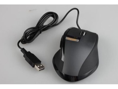 鼠標(biāo)塑料專用膠水案例，聚力一款粘接電子神器的好膠水