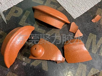 紫砂壺修復(fù)用什么膠？聚力牌環(huán)保耐高溫膠水替您排憂！