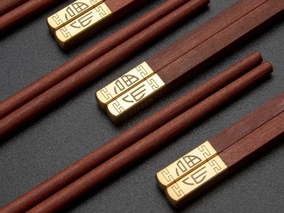 您見過如此精致的筷子嗎？聚力高溫環(huán)保膠水替企業(yè)產(chǎn)品護航！
