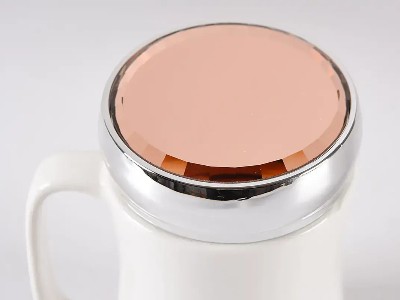 聚力耐高溫環(huán)氧膠，通過FDA認(rèn)證，可作為水杯蓋粘接膠