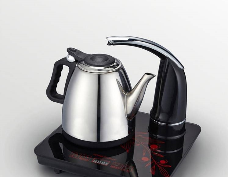 耐高溫電子膠|電熱水壺密封膠，選國產(chǎn)膠水品牌聚力