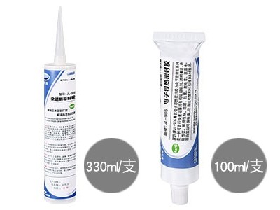 硅橡膠膠水有哪些特點?表現(xiàn)參數(shù)怎么樣？應(yīng)用在哪些行業(yè)？