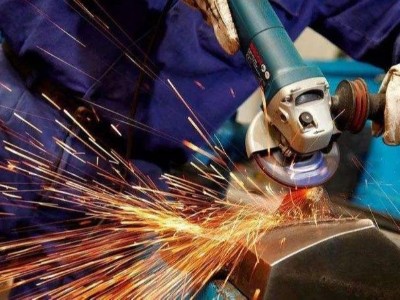 金屬焊接AB膠強(qiáng)度比肩焊接，獲得金屬加工廠采購