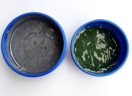 鑄鐵修補(bǔ)膠，解決鑄鐵管道漏氣問題安全高效！