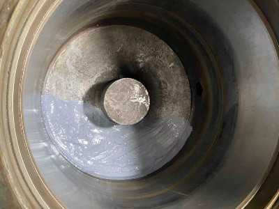 聚力協(xié)助國家電網(wǎng)完成高壓設(shè)備的修補_高溫金屬修補劑