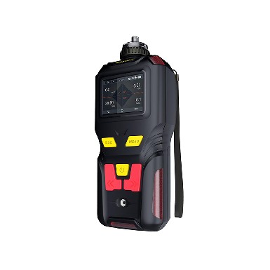 便攜式氨氣檢測儀 MS400-NH3