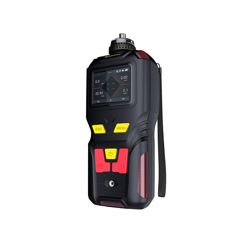 便攜式氨氣檢測儀 MS400-NH3