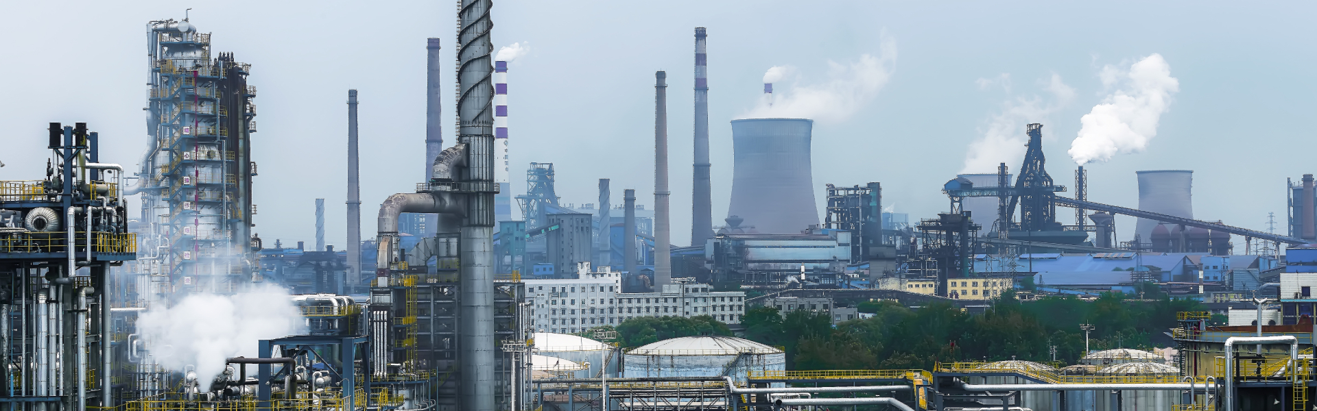 煙氣多組分監(jiān)測(cè)系統(tǒng)解決方案