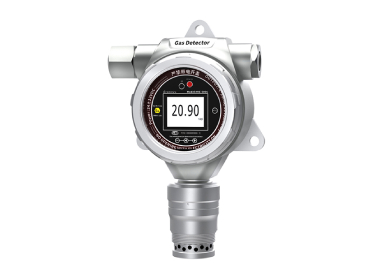 二氧化氮檢測儀有哪些輔助功能？