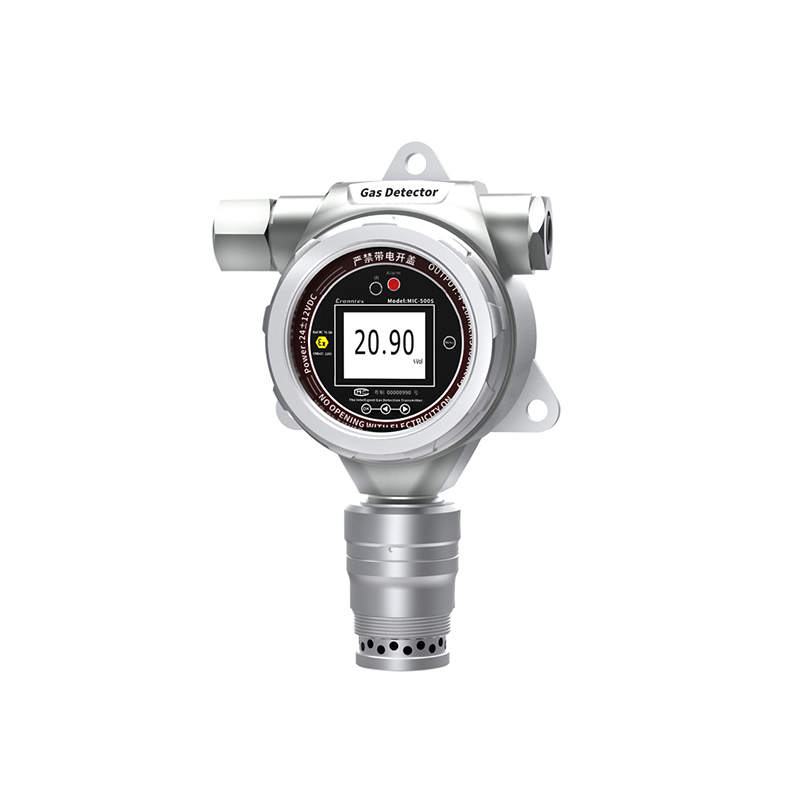 一氧化碳檢測儀是如何應用在不同環(huán)境下的?