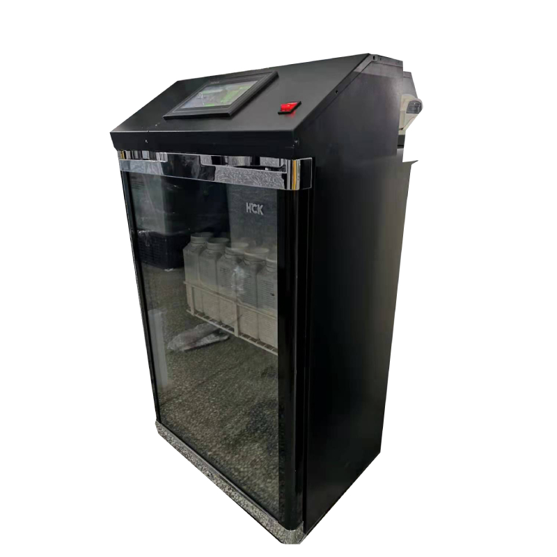 在線總氮自動(dòng)分析儀的原理及在技術(shù)上的優(yōu)勢(shì)說明