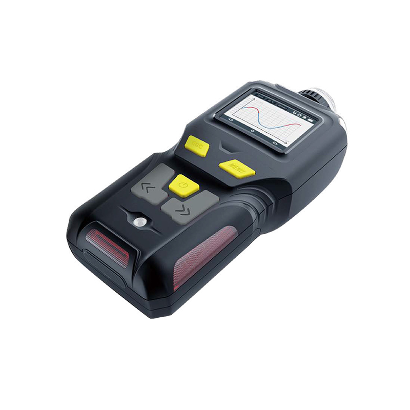 通過以下三點去了解氣體檢漏儀